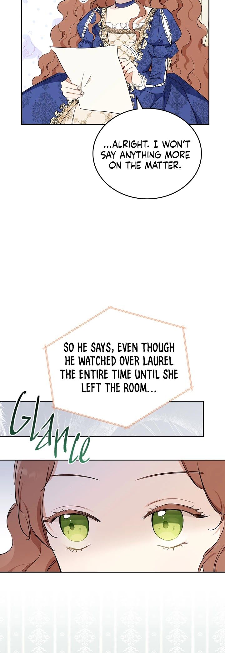 I’ll Be The Matriarch In This Life Chapter 52 - Page 40