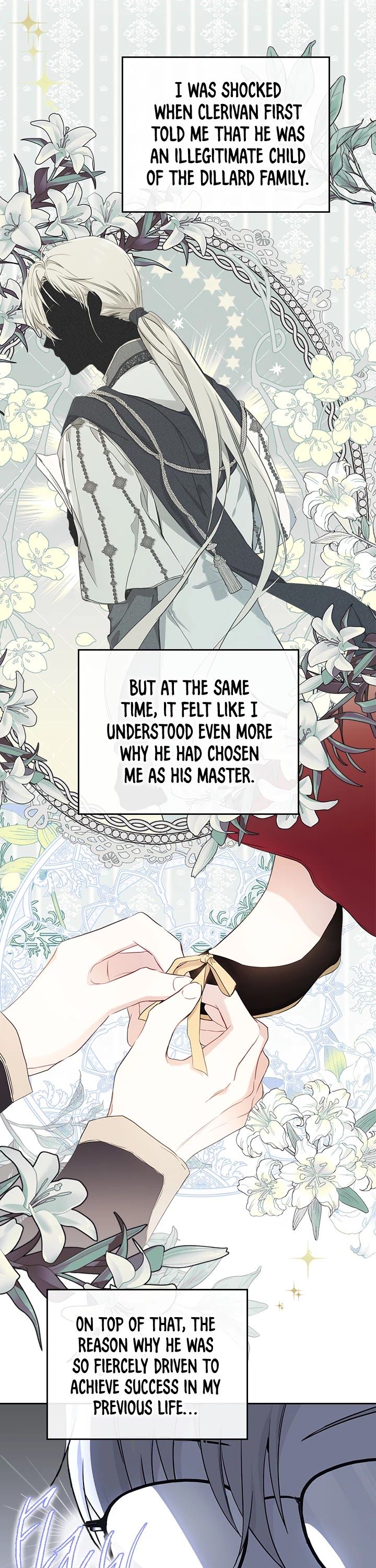 I’ll Be The Matriarch In This Life Chapter 52 - Page 41