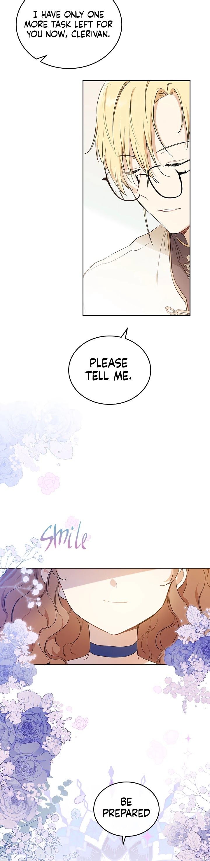 I’ll Be The Matriarch In This Life Chapter 52 - Page 48