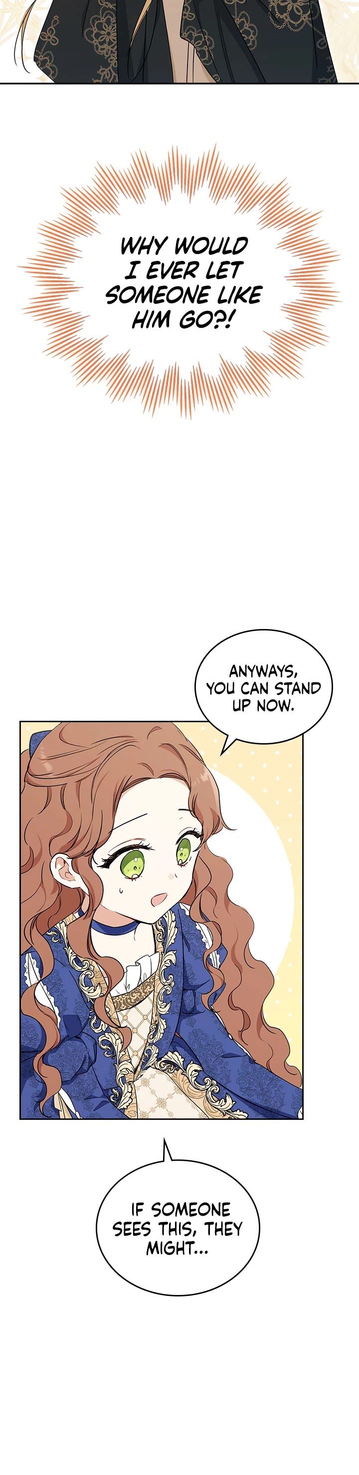 I’ll Be The Matriarch In This Life Chapter 53 - Page 10