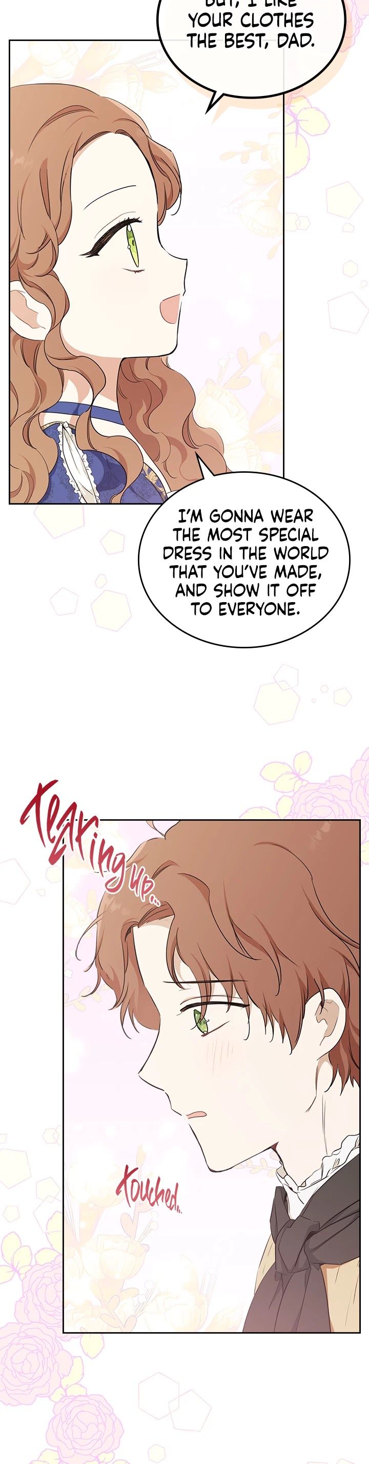 I’ll Be The Matriarch In This Life Chapter 53 - Page 27