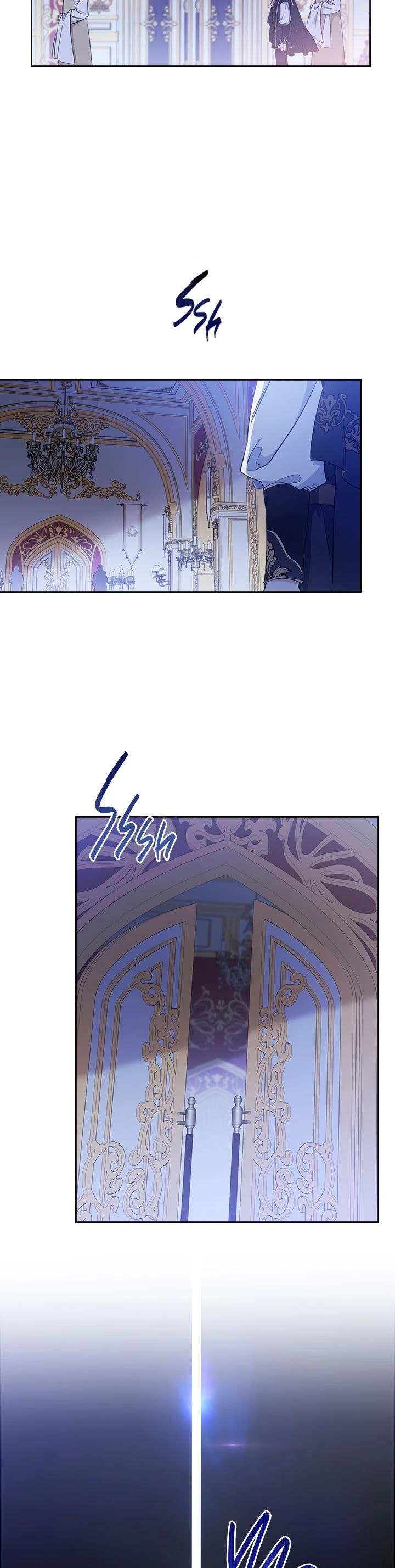 I’ll Be The Matriarch In This Life Chapter 53 - Page 30
