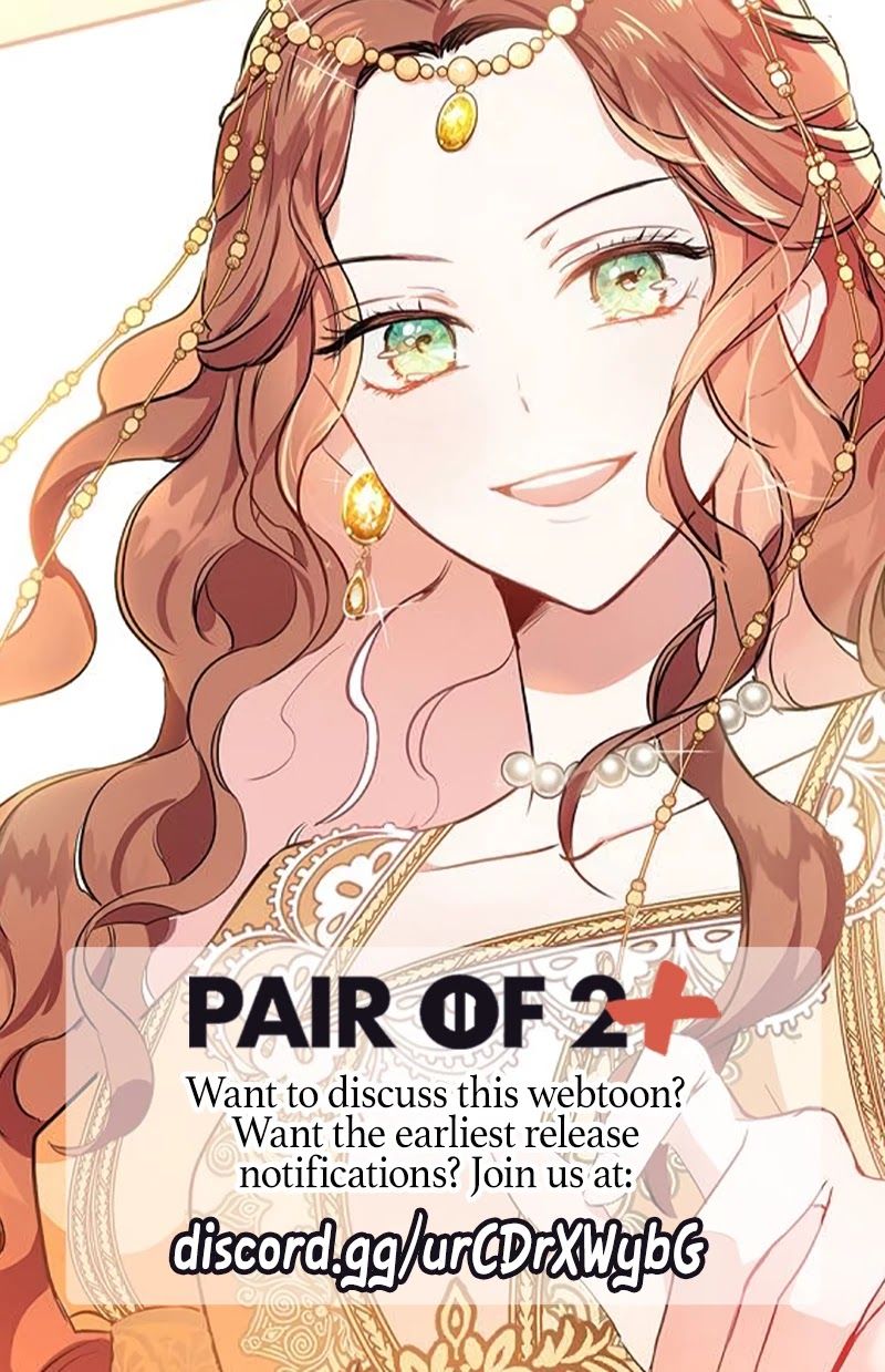 I’ll Be The Matriarch In This Life Chapter 53 - Page 37