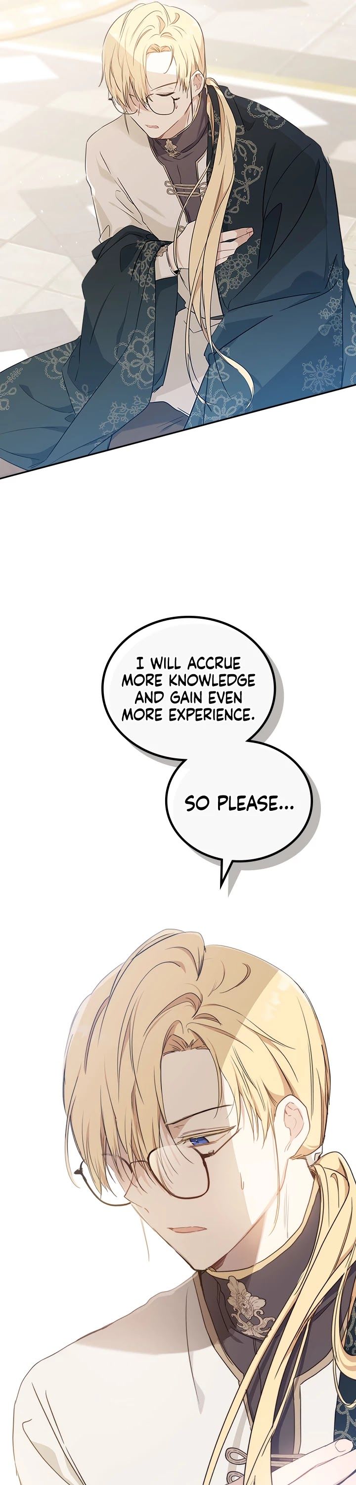 I’ll Be The Matriarch In This Life Chapter 53 - Page 5