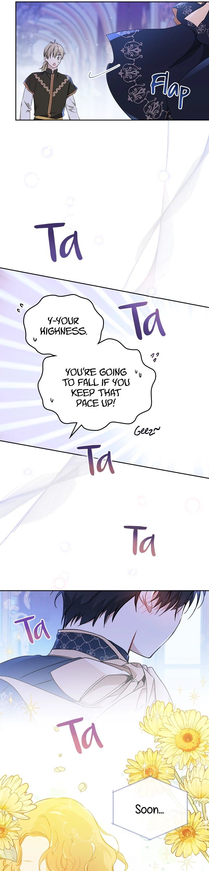 I’ll Be The Matriarch In This Life Chapter 54 - Page 20