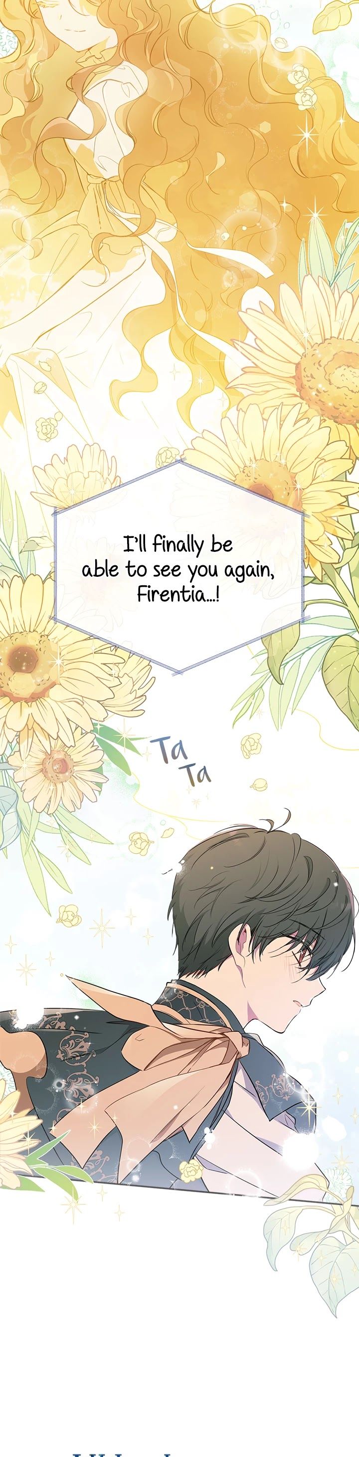 I’ll Be The Matriarch In This Life Chapter 54 - Page 21
