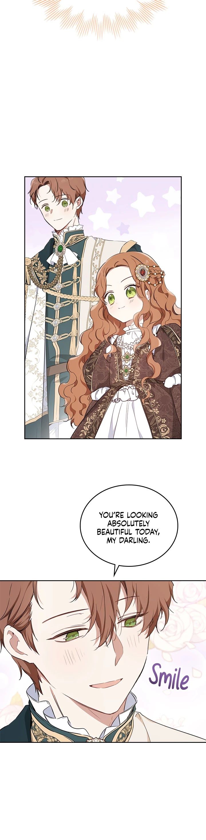 I’ll Be The Matriarch In This Life Chapter 54 - Page 31
