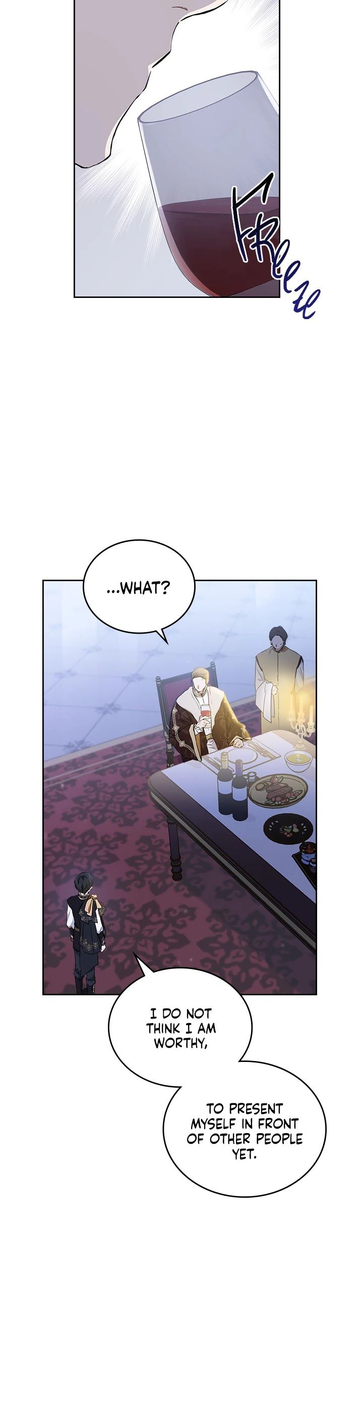I’ll Be The Matriarch In This Life Chapter 54 - Page 4