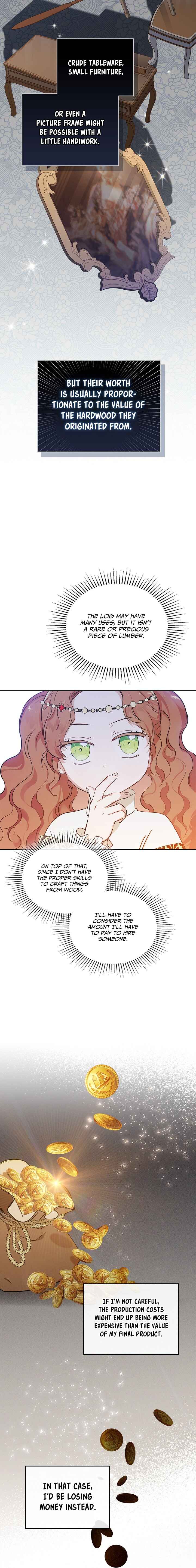I’ll Be The Matriarch In This Life Chapter 9 - Page 16