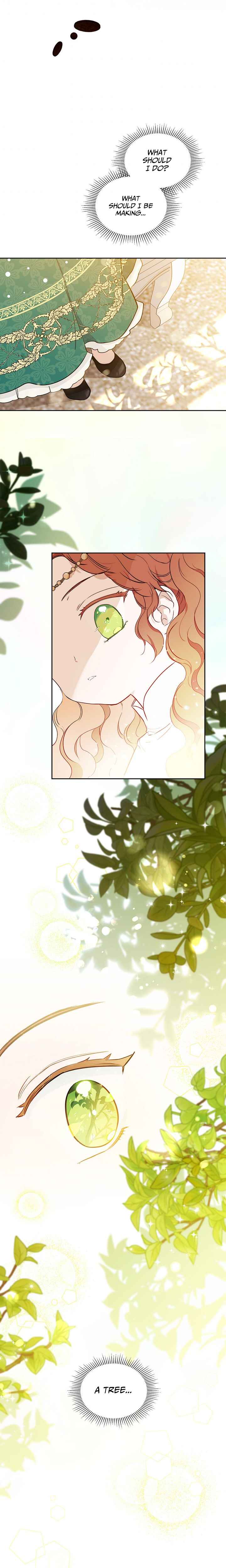 I’ll Be The Matriarch In This Life Chapter 9 - Page 17