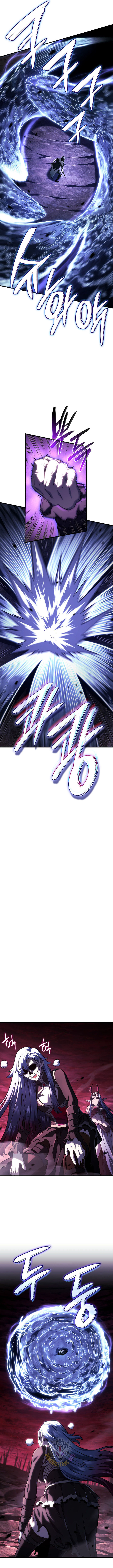 Revenge of the Iron-Blooded Sword Hound Chapter 103 - Page 12