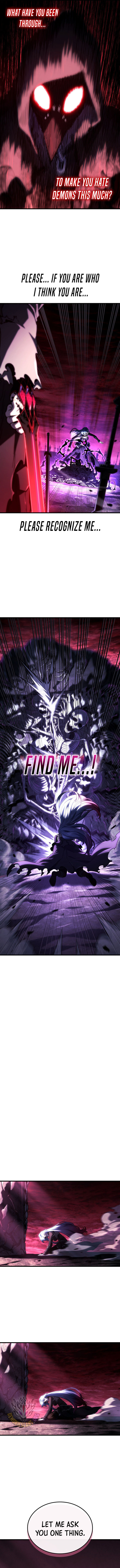Revenge of the Iron-Blooded Sword Hound Chapter 103 - Page 14