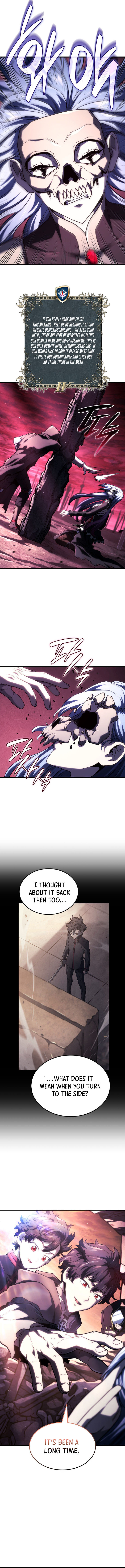 Revenge of the Iron-Blooded Sword Hound Chapter 103 - Page 16