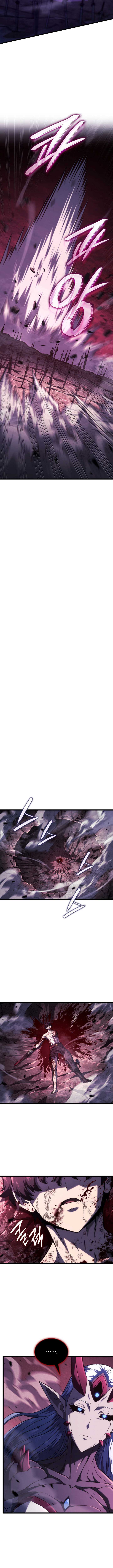 Revenge of the Iron-Blooded Sword Hound Chapter 108 - Page 12