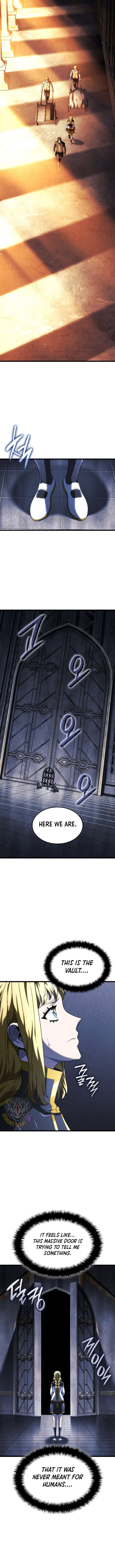 Revenge of the Iron-Blooded Sword Hound Chapter 136 - Page 17