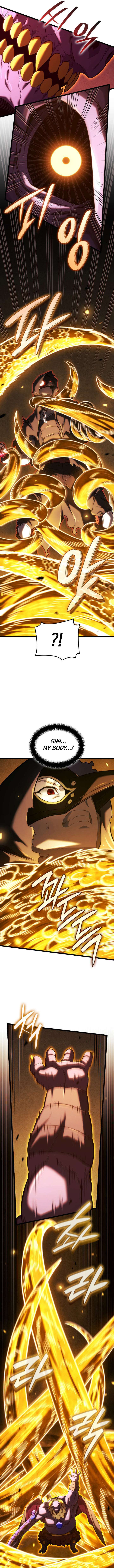 Revenge of the Iron-Blooded Sword Hound Chapter 139 - Page 11