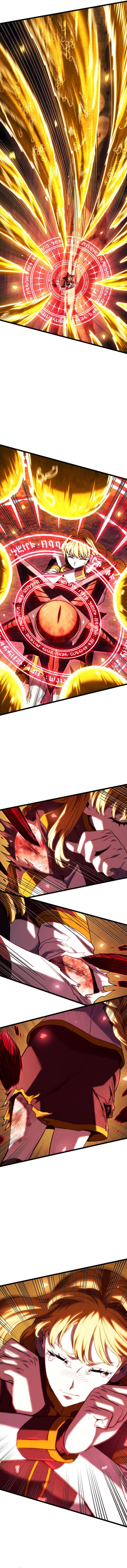 Revenge of the Iron-Blooded Sword Hound Chapter 139 - Page 13