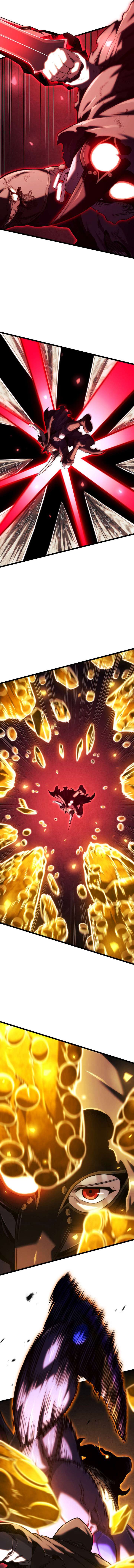 Revenge of the Iron-Blooded Sword Hound Chapter 140 - Page 4