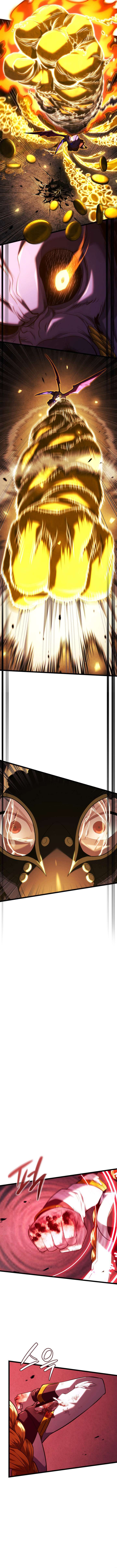 Revenge of the Iron-Blooded Sword Hound Chapter 140 - Page 6