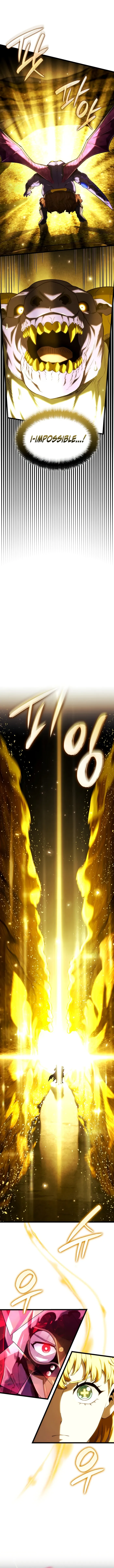 Revenge of the Iron-Blooded Sword Hound Chapter 141 - Page 3