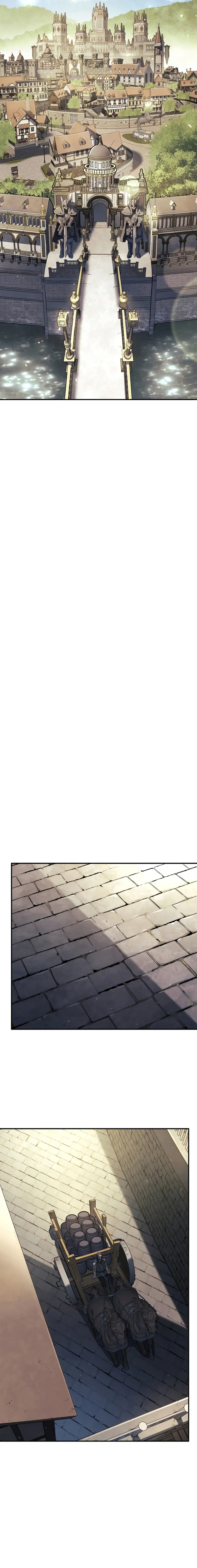 Revenge of the Iron-Blooded Sword Hound Chapter 45 - Page 13