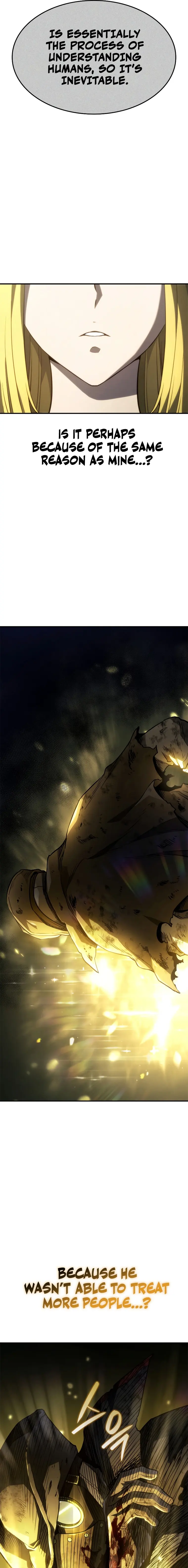 Revenge of the Iron-Blooded Sword Hound Chapter 48 - Page 25