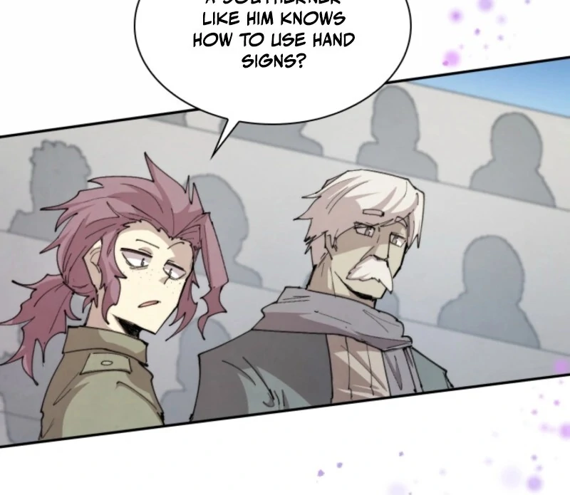 The Great Mage of the Hero’s Party Reincarnates Chapter 101 - Page 13