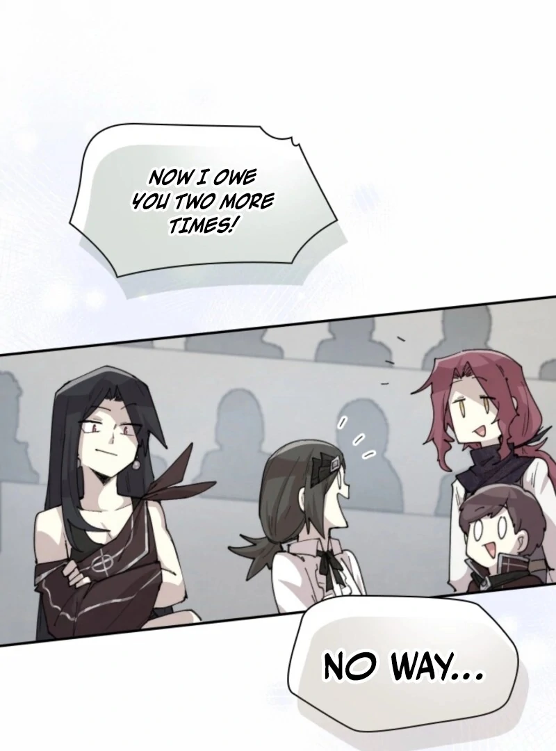 The Great Mage of the Hero’s Party Reincarnates Chapter 101 - Page 16