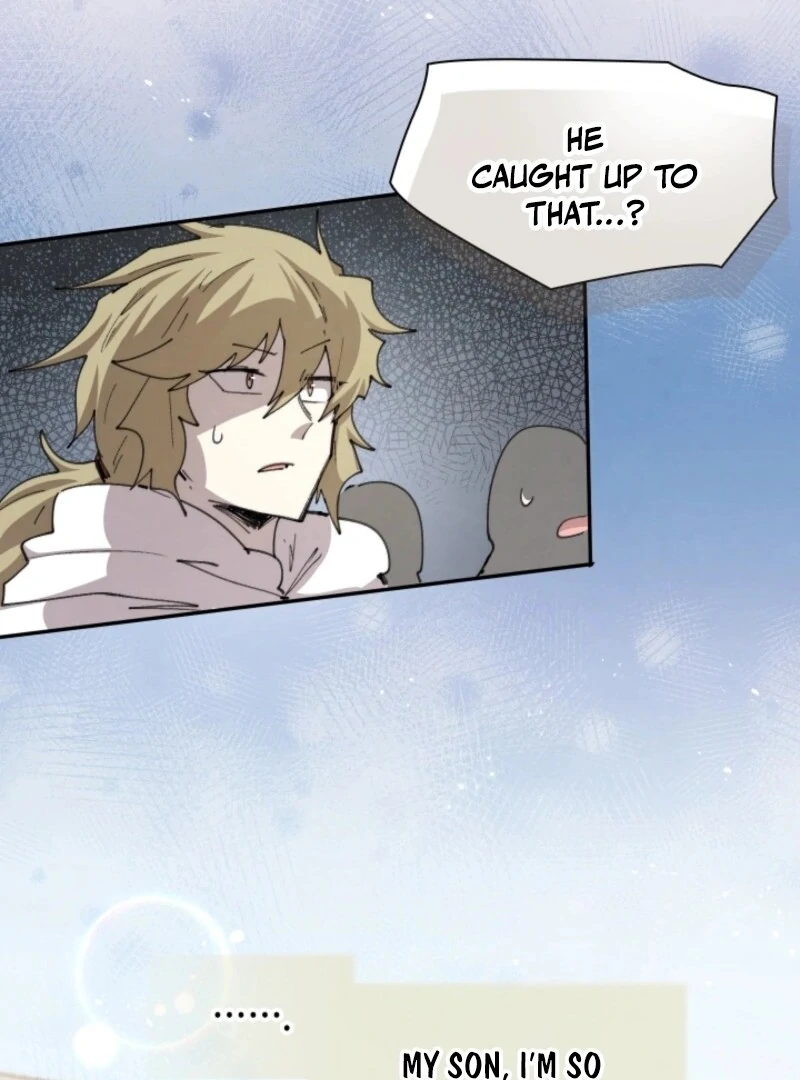 The Great Mage of the Hero’s Party Reincarnates Chapter 101 - Page 18