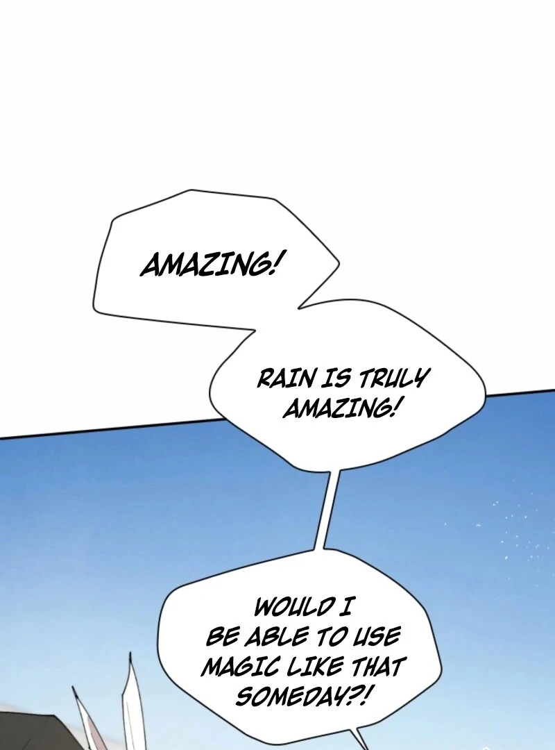 The Great Mage of the Hero’s Party Reincarnates Chapter 101 - Page 22