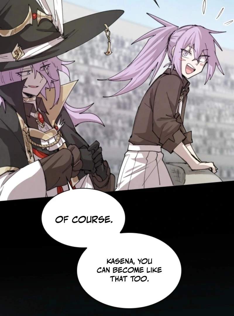 The Great Mage of the Hero’s Party Reincarnates Chapter 101 - Page 23