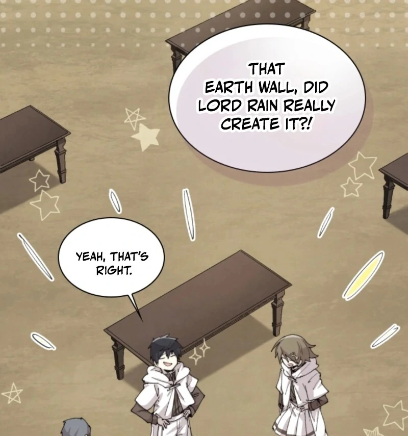The Great Mage of the Hero’s Party Reincarnates Chapter 101 - Page 27