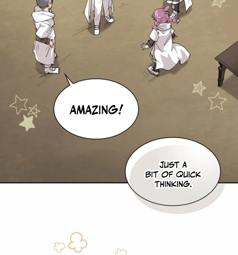 The Great Mage of the Hero’s Party Reincarnates Chapter 101 - Page 28