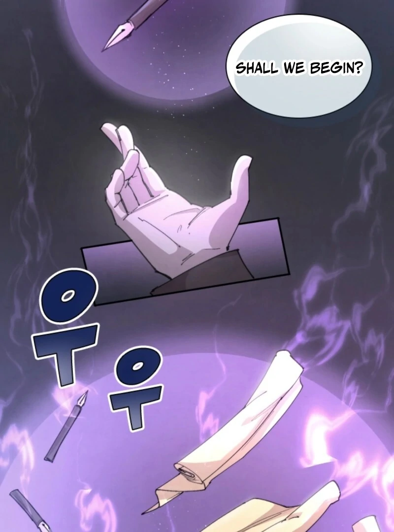 The Great Mage of the Hero’s Party Reincarnates Chapter 101 - Page 3