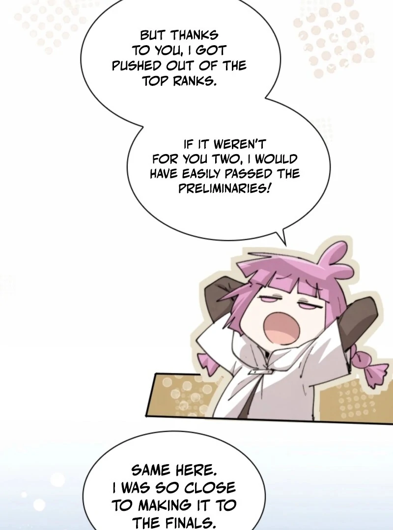 The Great Mage of the Hero’s Party Reincarnates Chapter 101 - Page 31