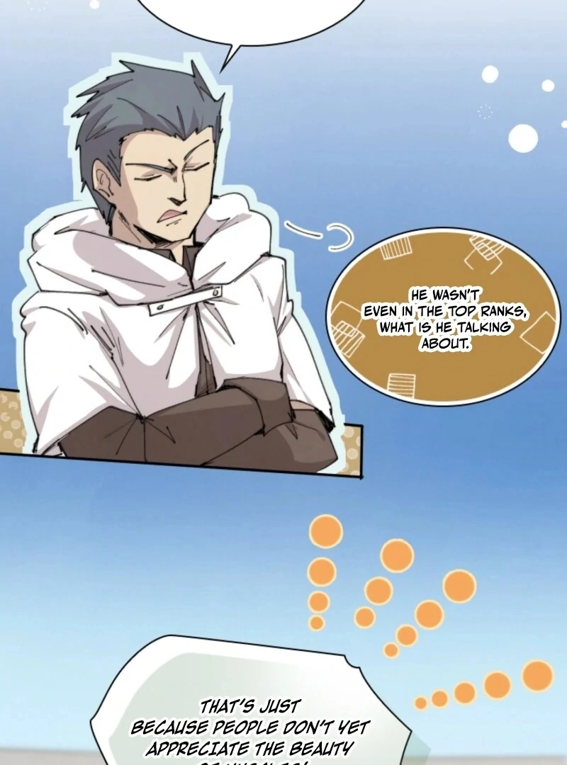 The Great Mage of the Hero’s Party Reincarnates Chapter 101 - Page 32