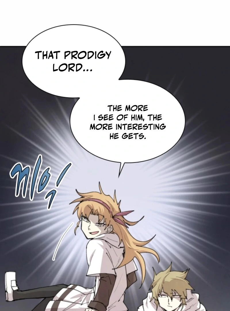 The Great Mage of the Hero’s Party Reincarnates Chapter 101 - Page 34