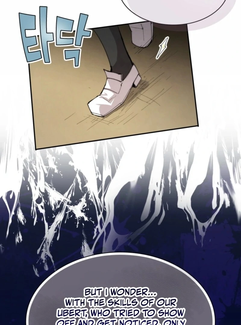 The Great Mage of the Hero’s Party Reincarnates Chapter 101 - Page 37