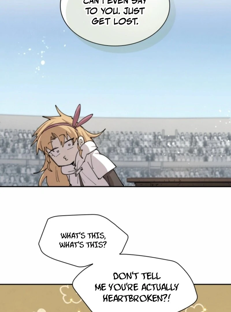 The Great Mage of the Hero’s Party Reincarnates Chapter 101 - Page 40