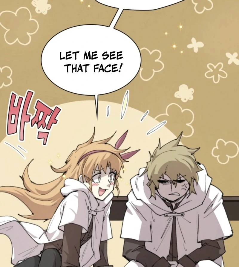 The Great Mage of the Hero’s Party Reincarnates Chapter 101 - Page 41