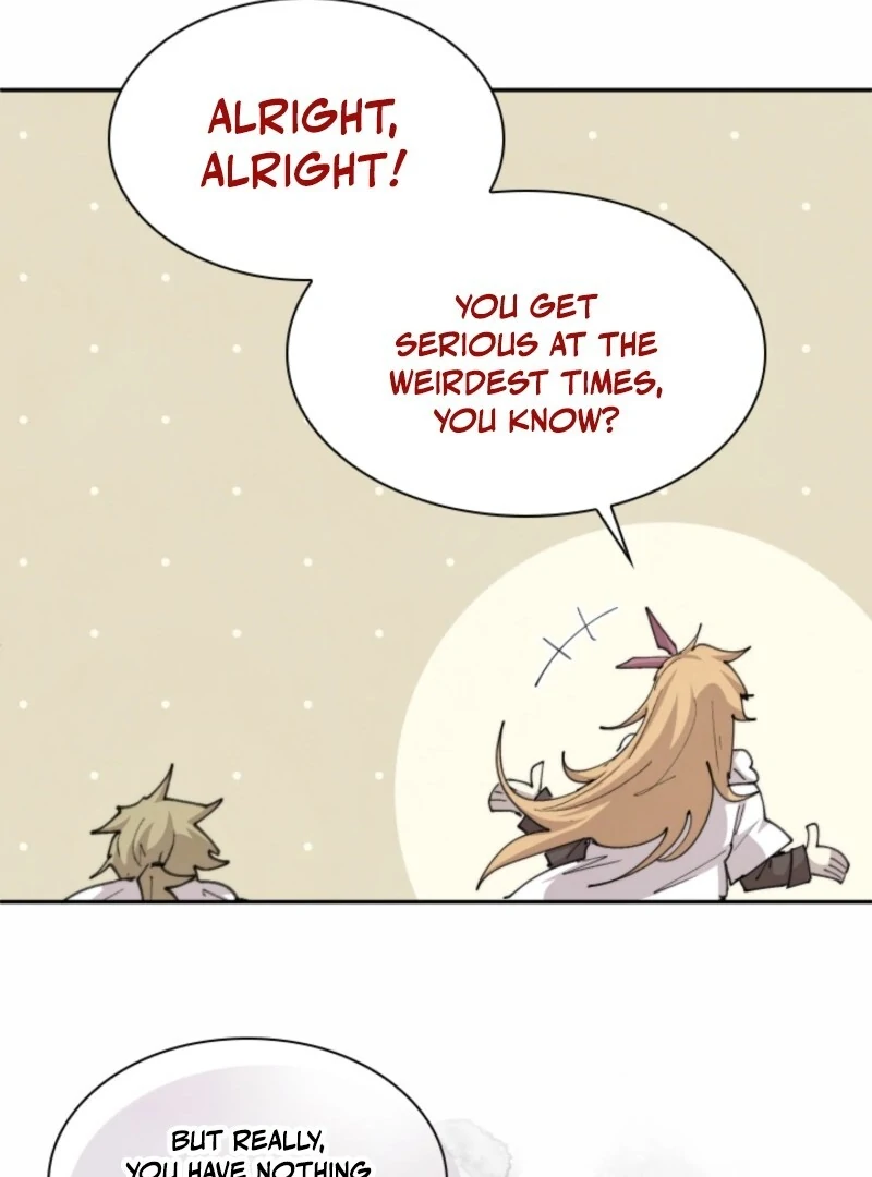 The Great Mage of the Hero’s Party Reincarnates Chapter 101 - Page 43