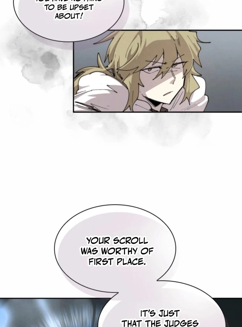 The Great Mage of the Hero’s Party Reincarnates Chapter 101 - Page 44