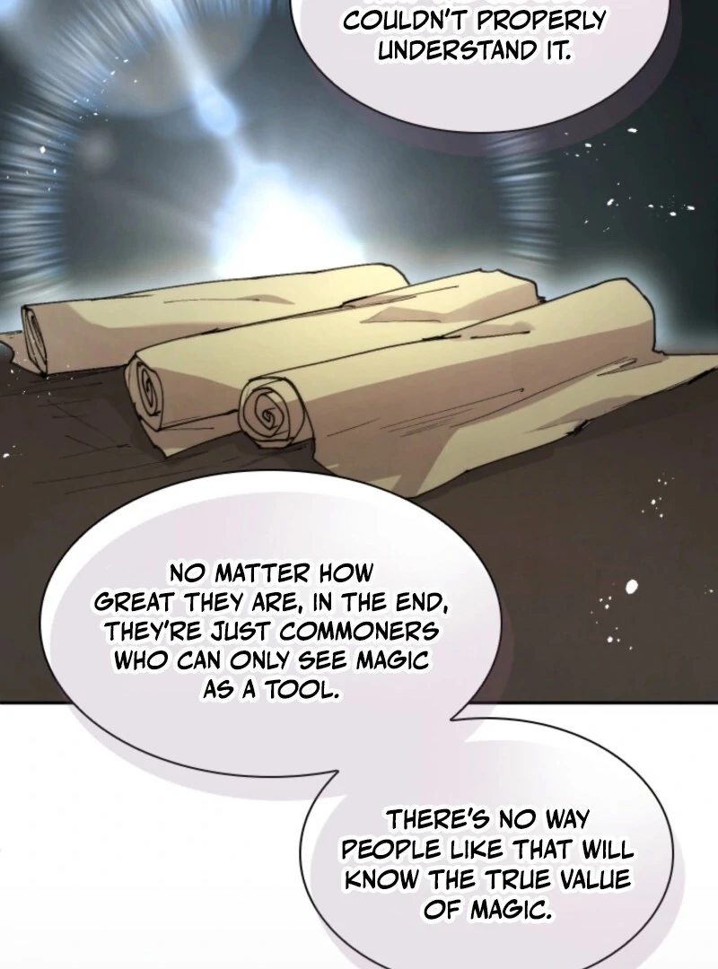 The Great Mage of the Hero’s Party Reincarnates Chapter 101 - Page 45