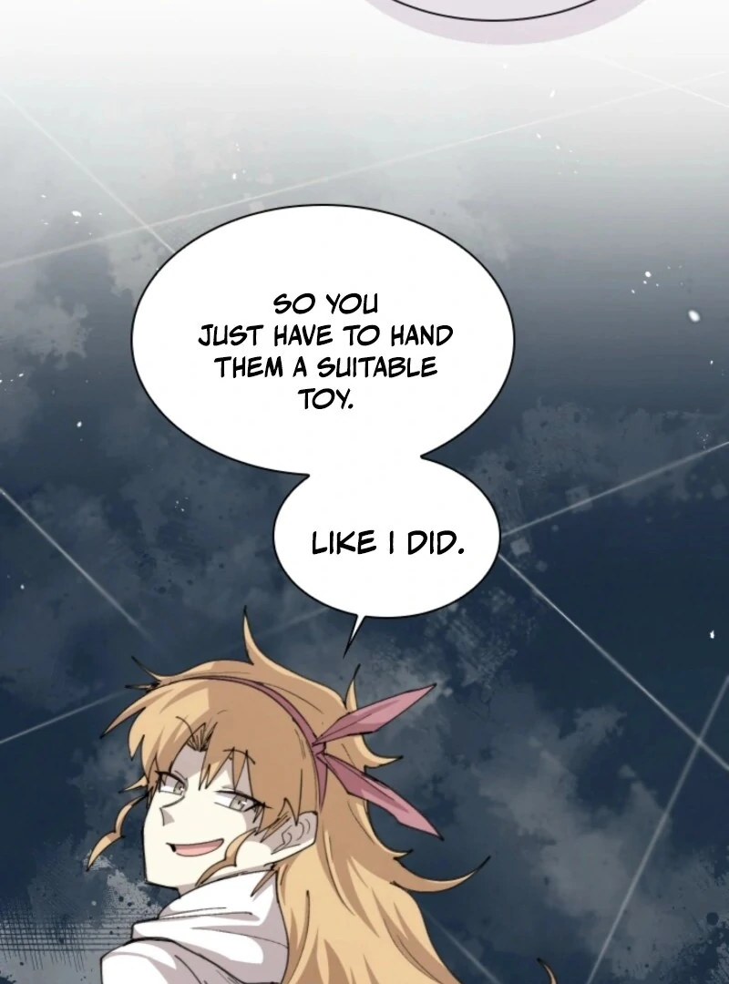 The Great Mage of the Hero’s Party Reincarnates Chapter 101 - Page 46