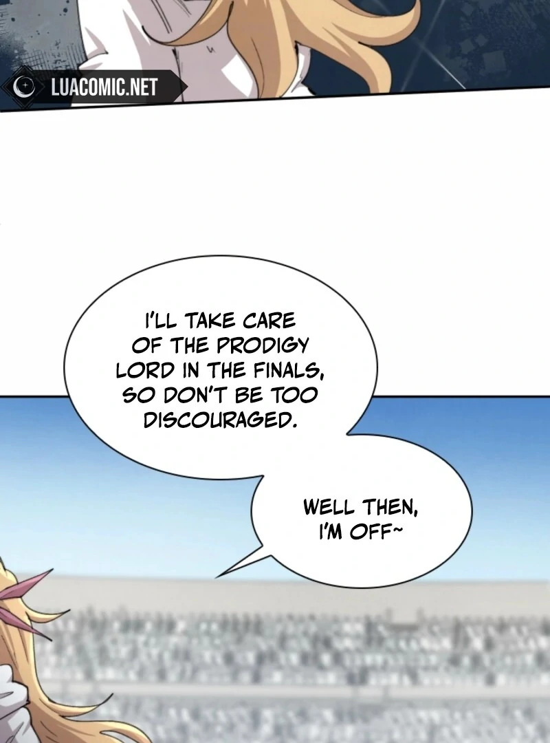 The Great Mage of the Hero’s Party Reincarnates Chapter 101 - Page 47