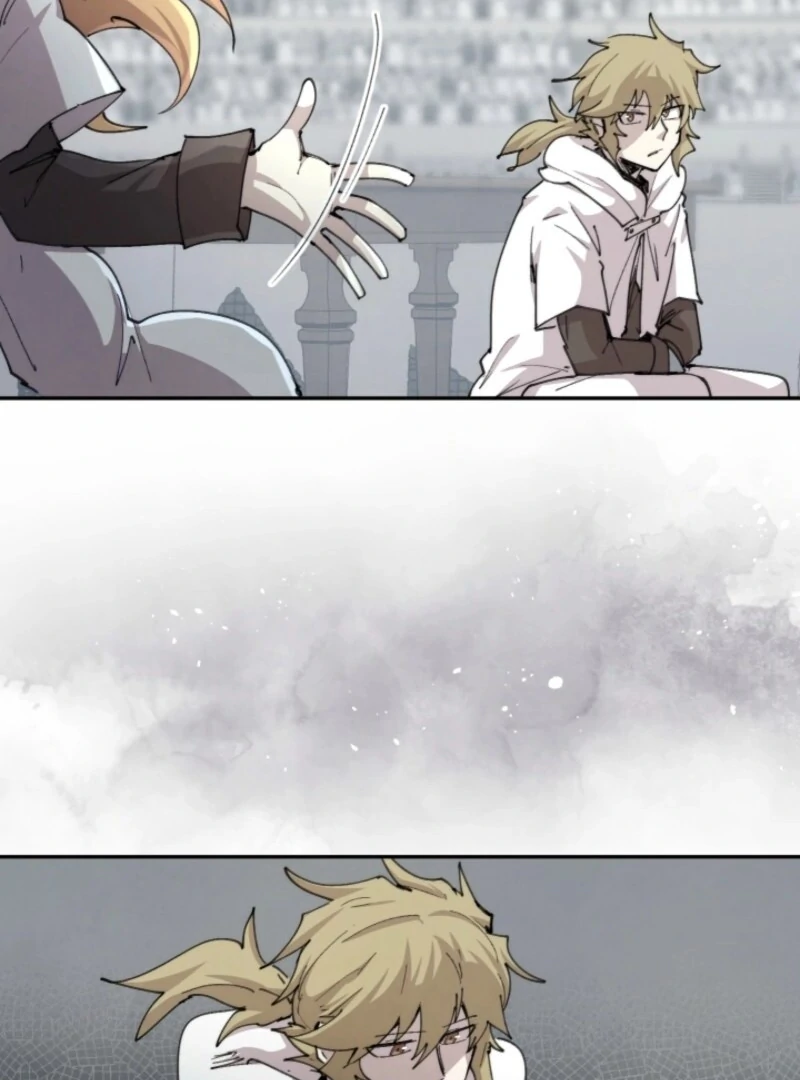 The Great Mage of the Hero’s Party Reincarnates Chapter 101 - Page 48