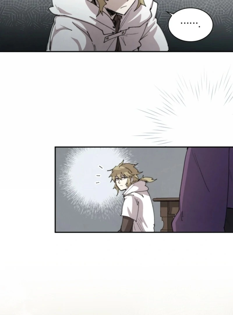 The Great Mage of the Hero’s Party Reincarnates Chapter 101 - Page 49