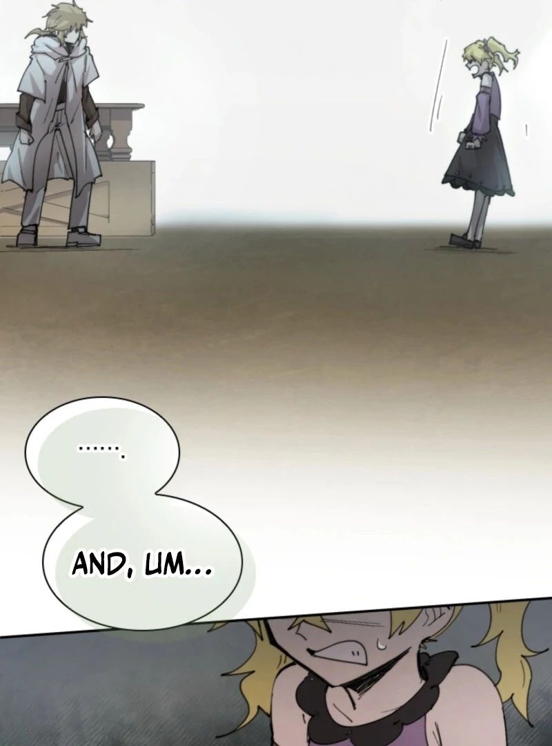The Great Mage of the Hero’s Party Reincarnates Chapter 101 - Page 53