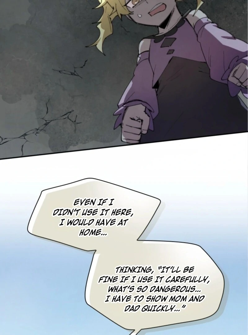 The Great Mage of the Hero’s Party Reincarnates Chapter 101 - Page 57