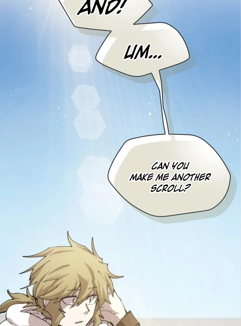The Great Mage of the Hero’s Party Reincarnates Chapter 101 - Page 62
